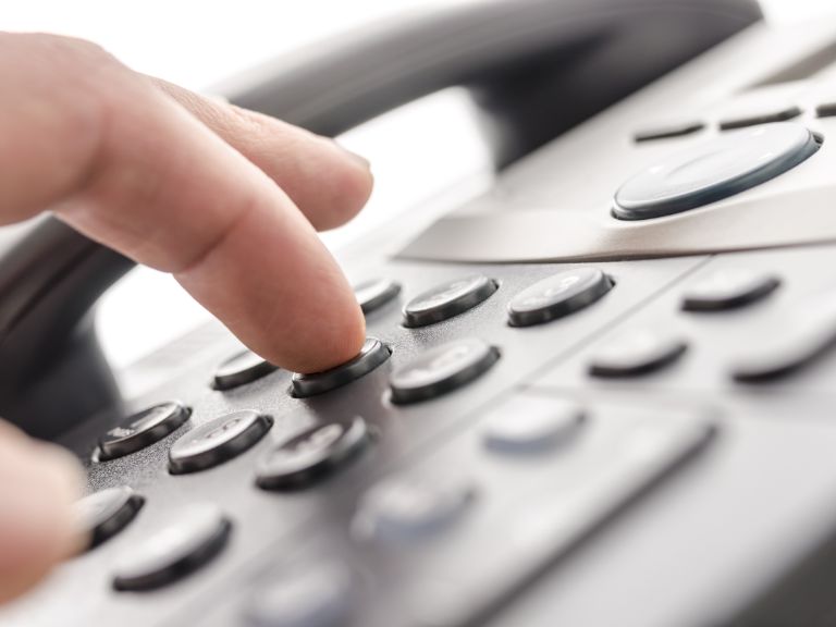 Contact 