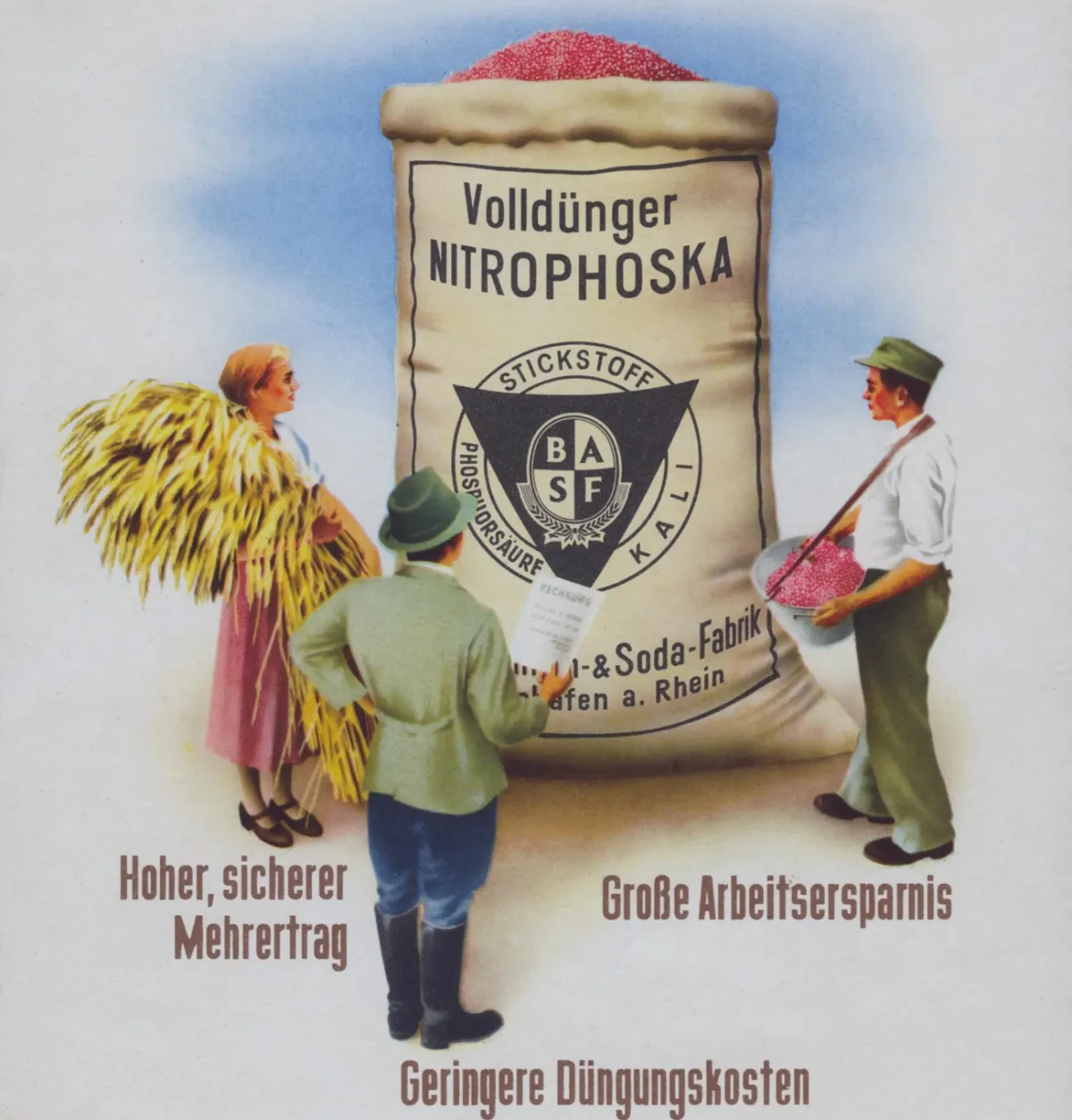 Nitrophoska