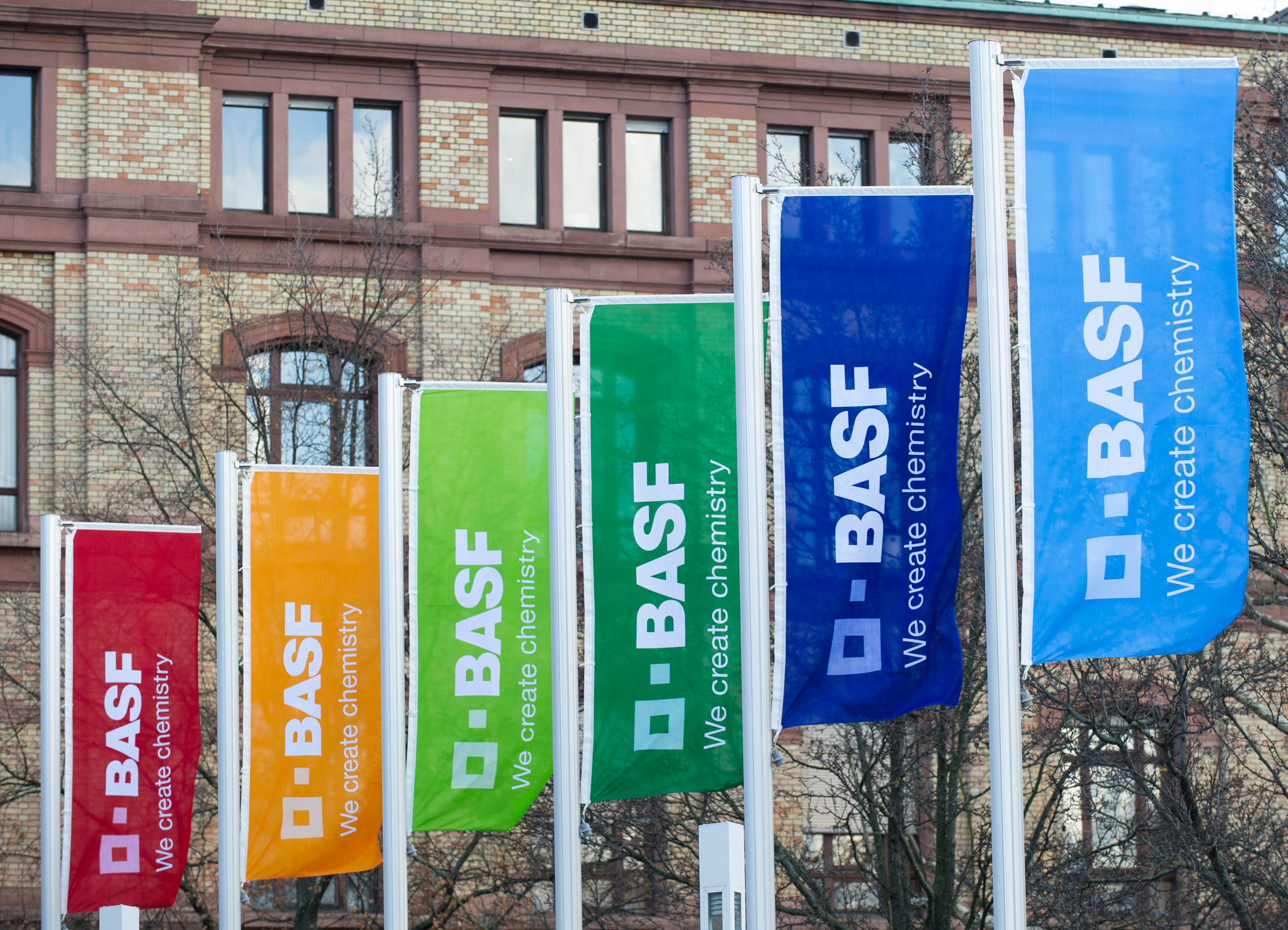 Aktuelle Pressemitteilungen von BASF Agricultural Solutions Deutschland.